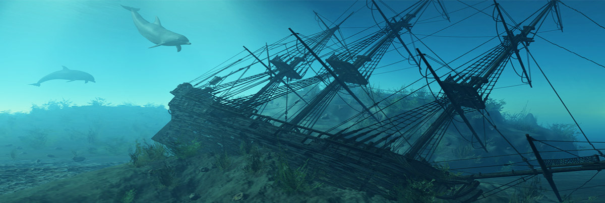 Shipwreck